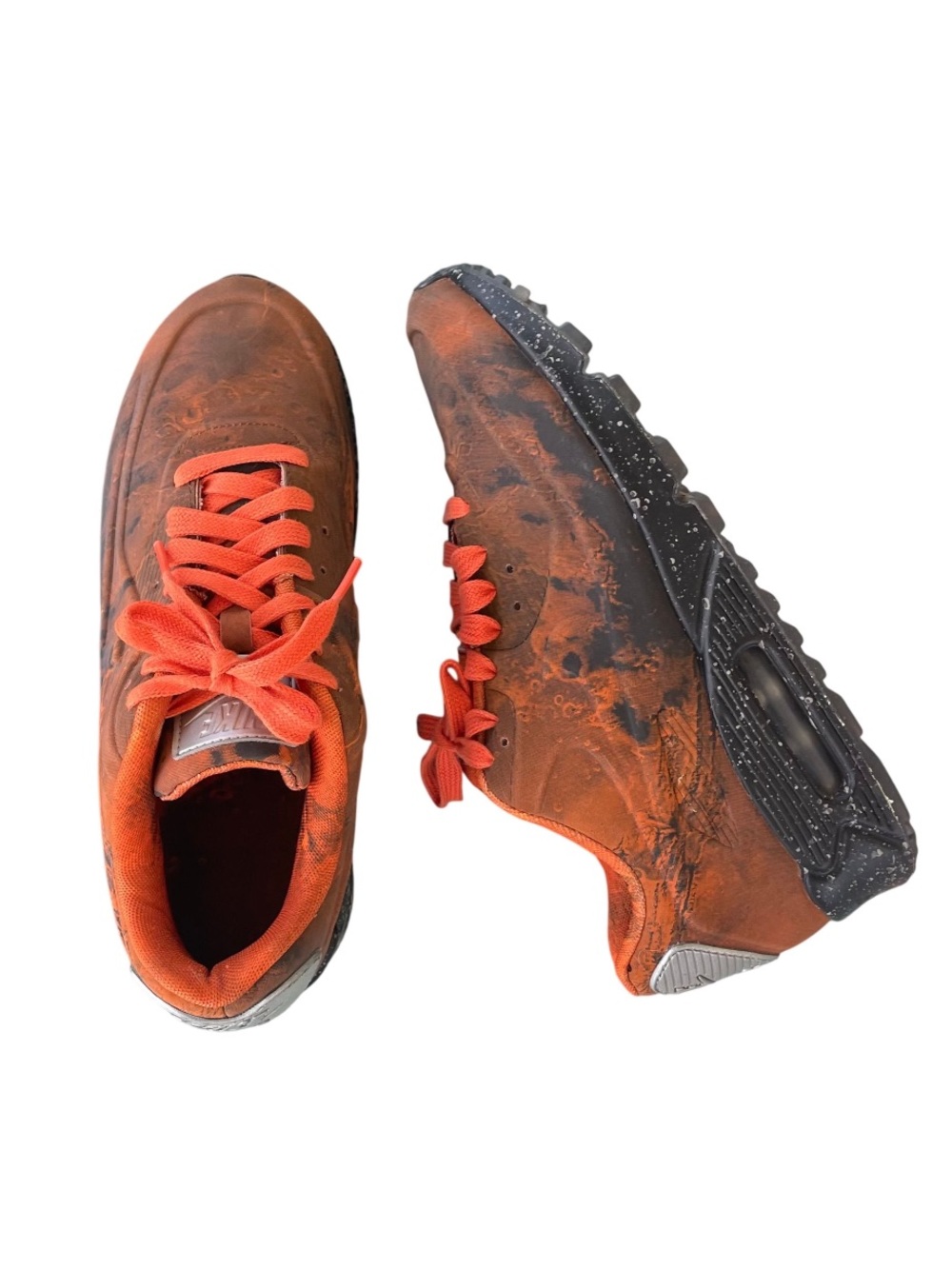 Nike Air Max 90 QS Mars Landing Sneakers~ Women's 6
